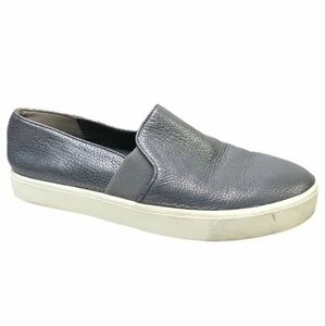 Vince Blair Leather slip on Sneakers